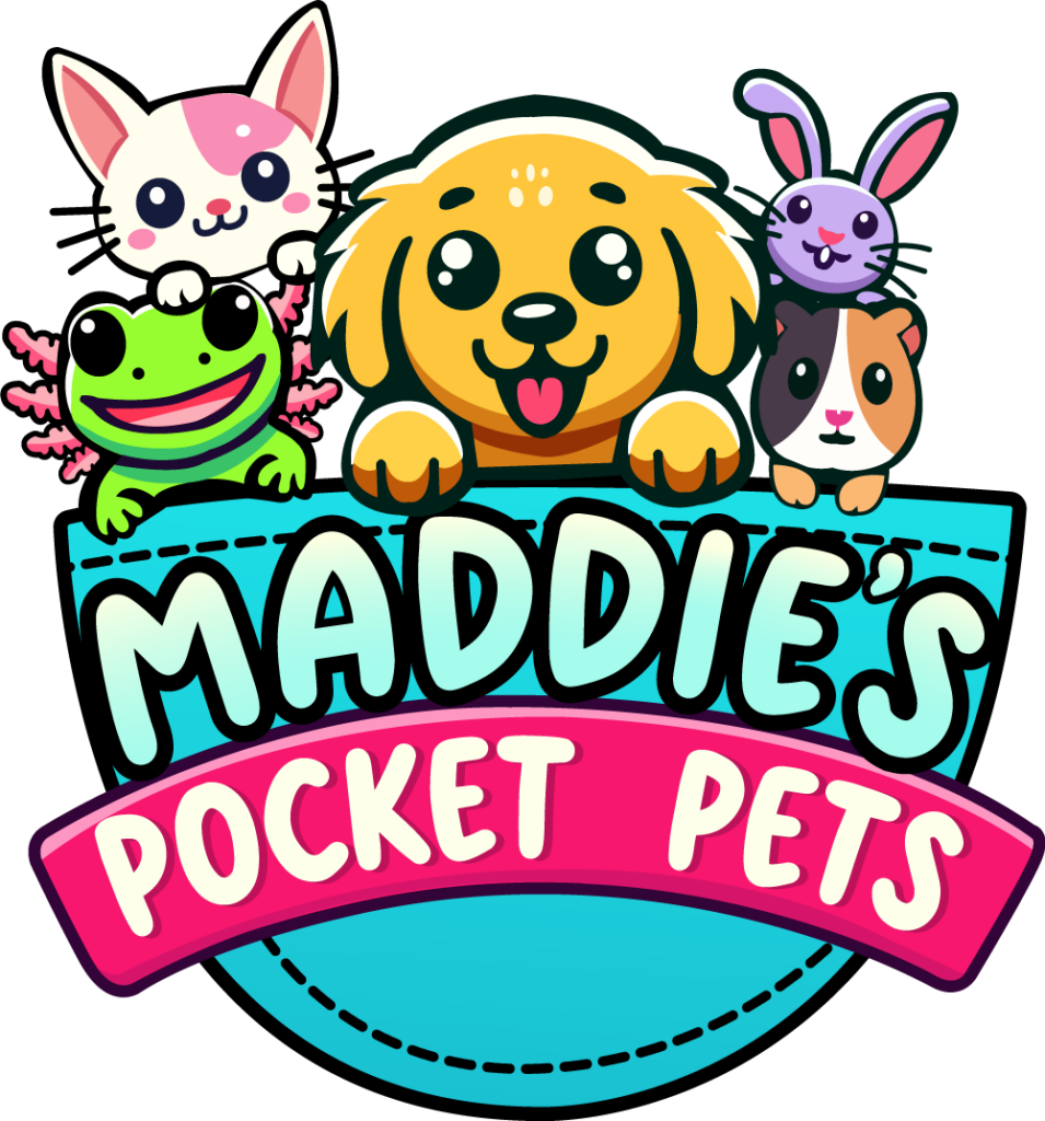 MaddiesPocketPets.com