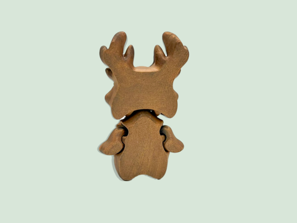 Maple Sprig The Pixie - Image 2