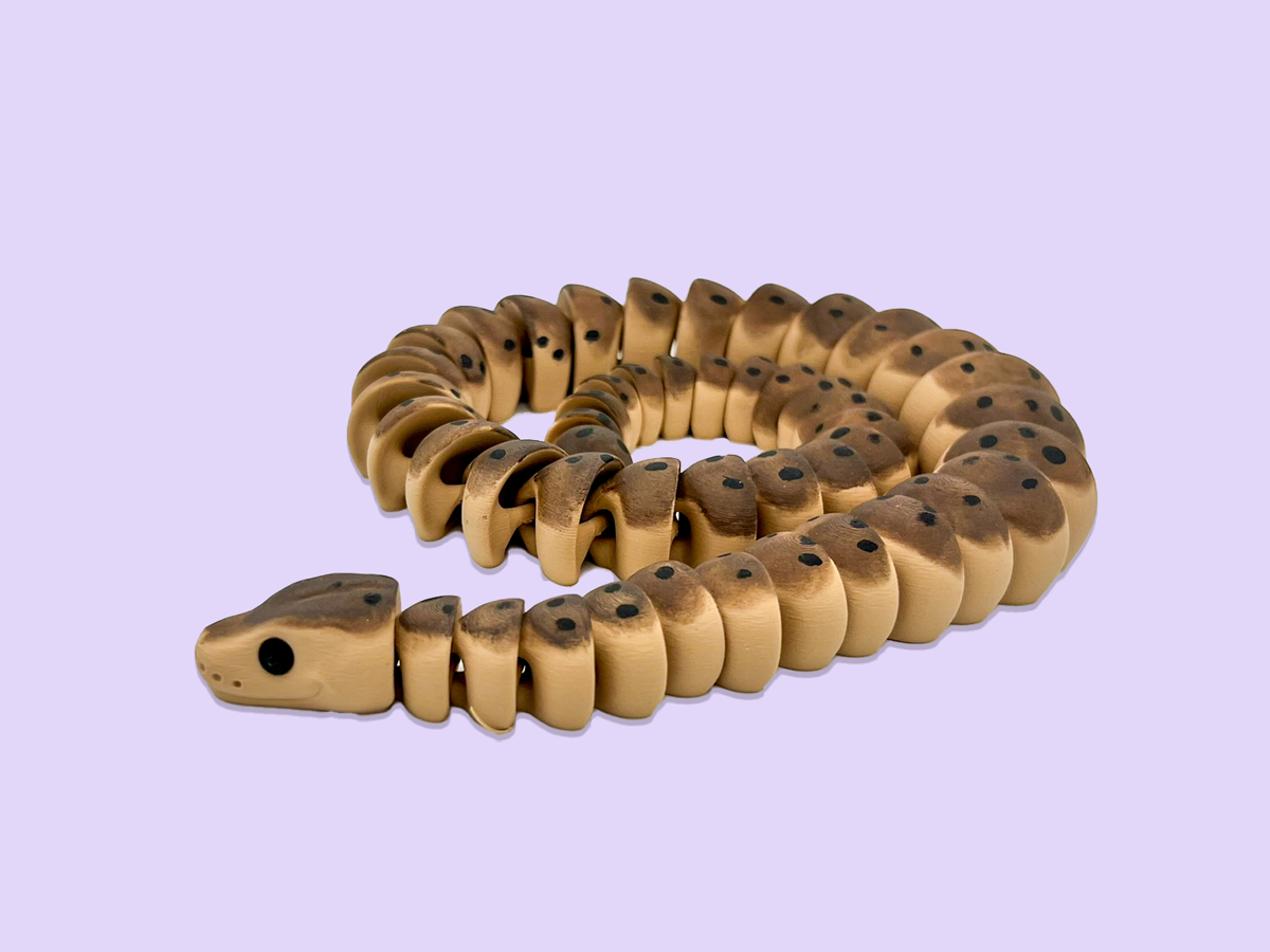 Slinkster The Snake