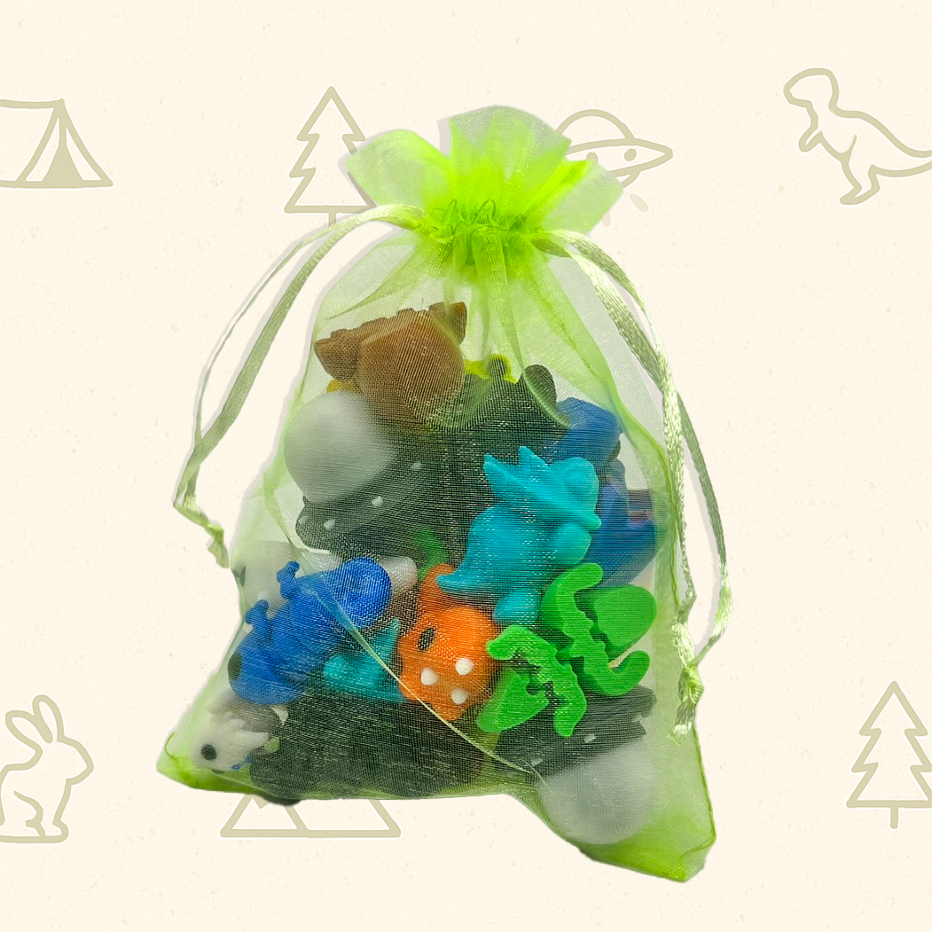 Adventure Pocket Pet Bundle